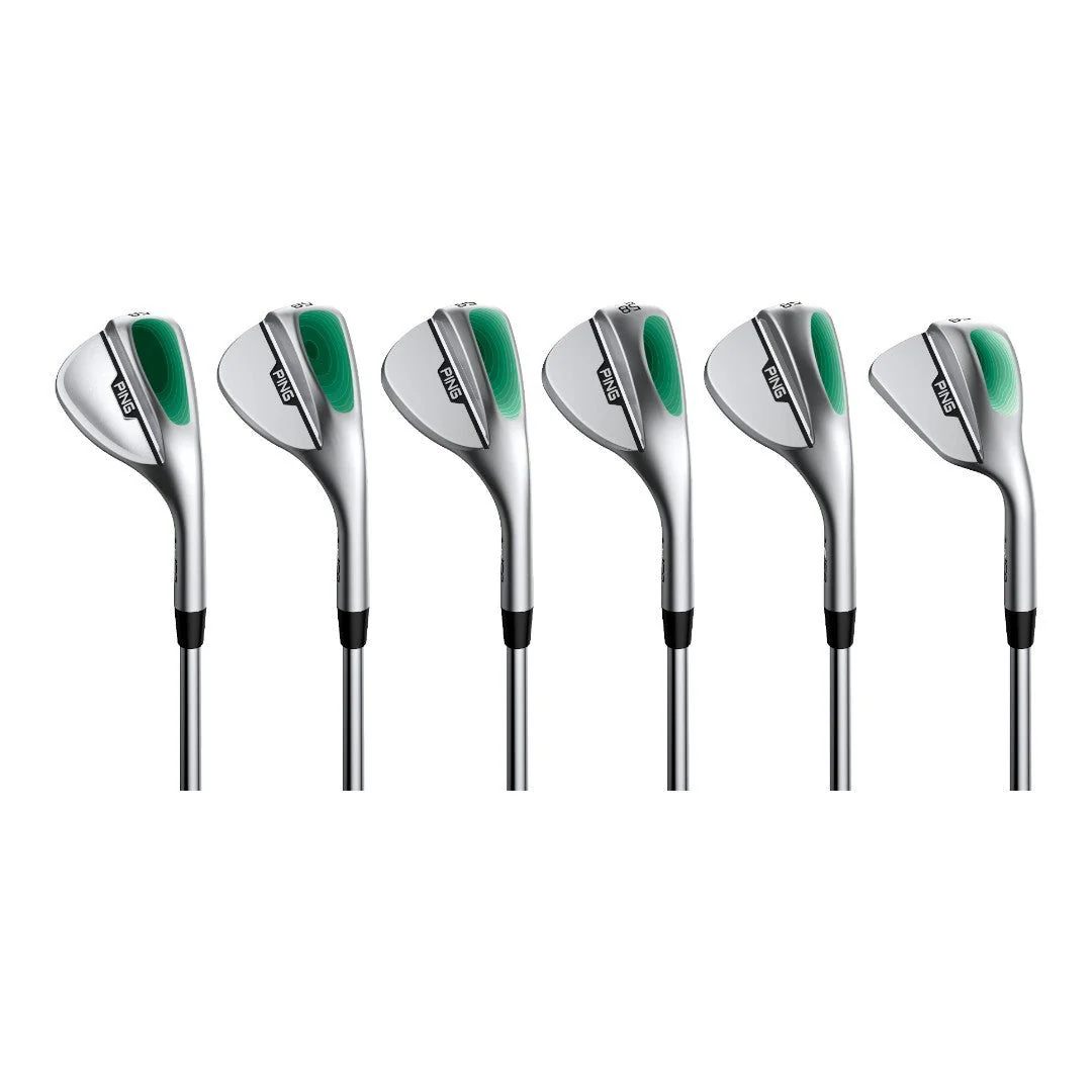 Ping S159 Midnight Golf Wedge | Steel - Image 3