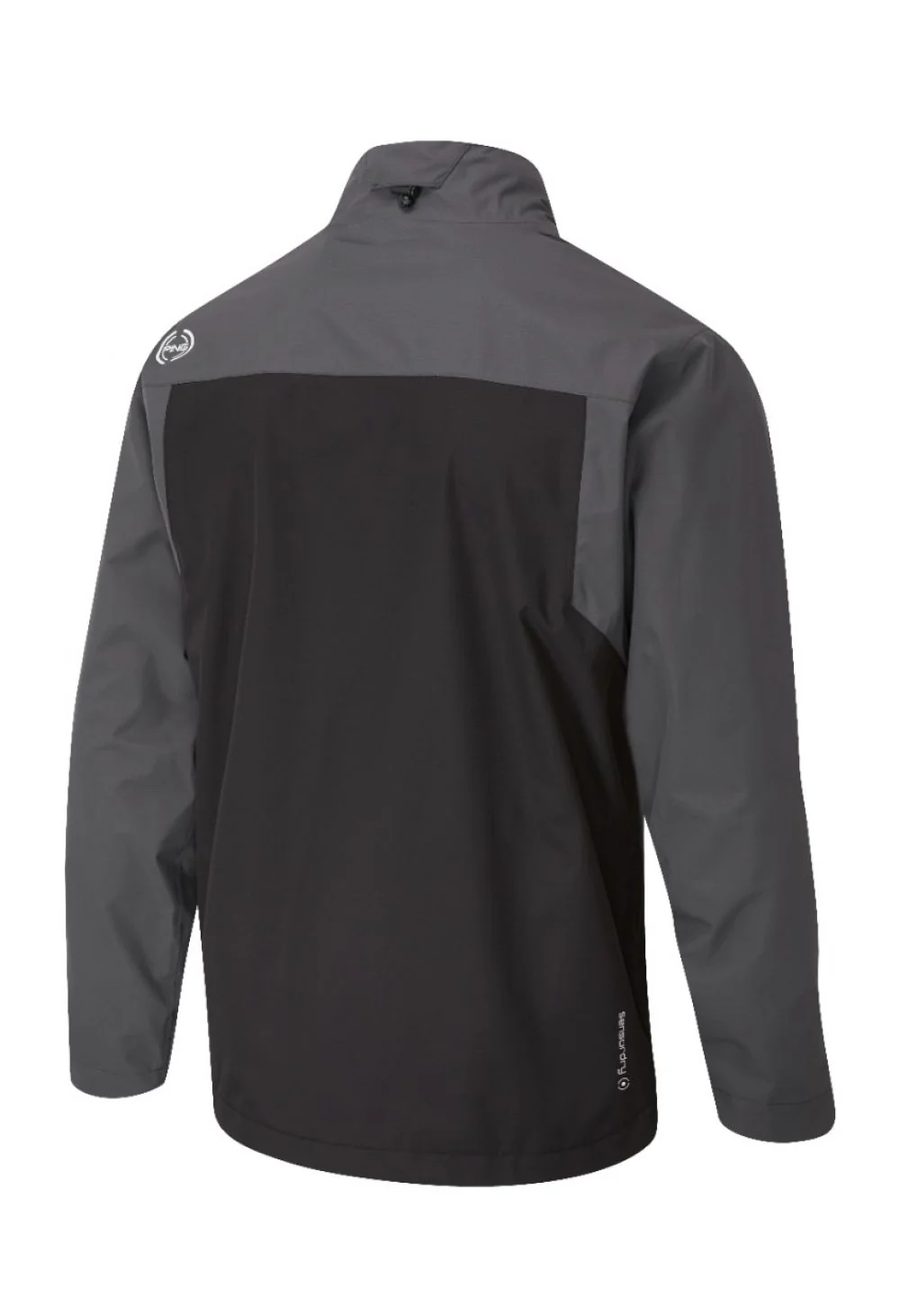 Ping SensorDry Pro Waterproof Golf Jacket P03489 - Image 2