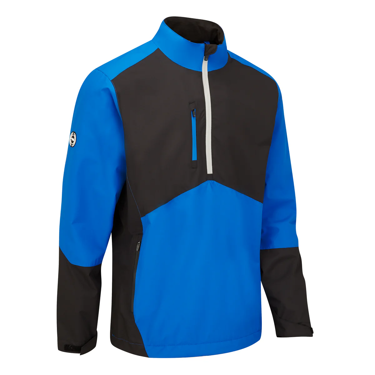 Ping Sensordry S2 Pro Waterproof 1/2 Zip Golf Jacket P03629 - Image 3