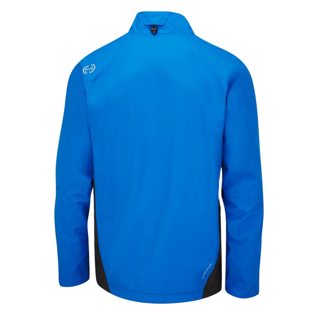 Ping Sensordry S2 Pro Waterproof Golf Jacket P03628 - Image 2