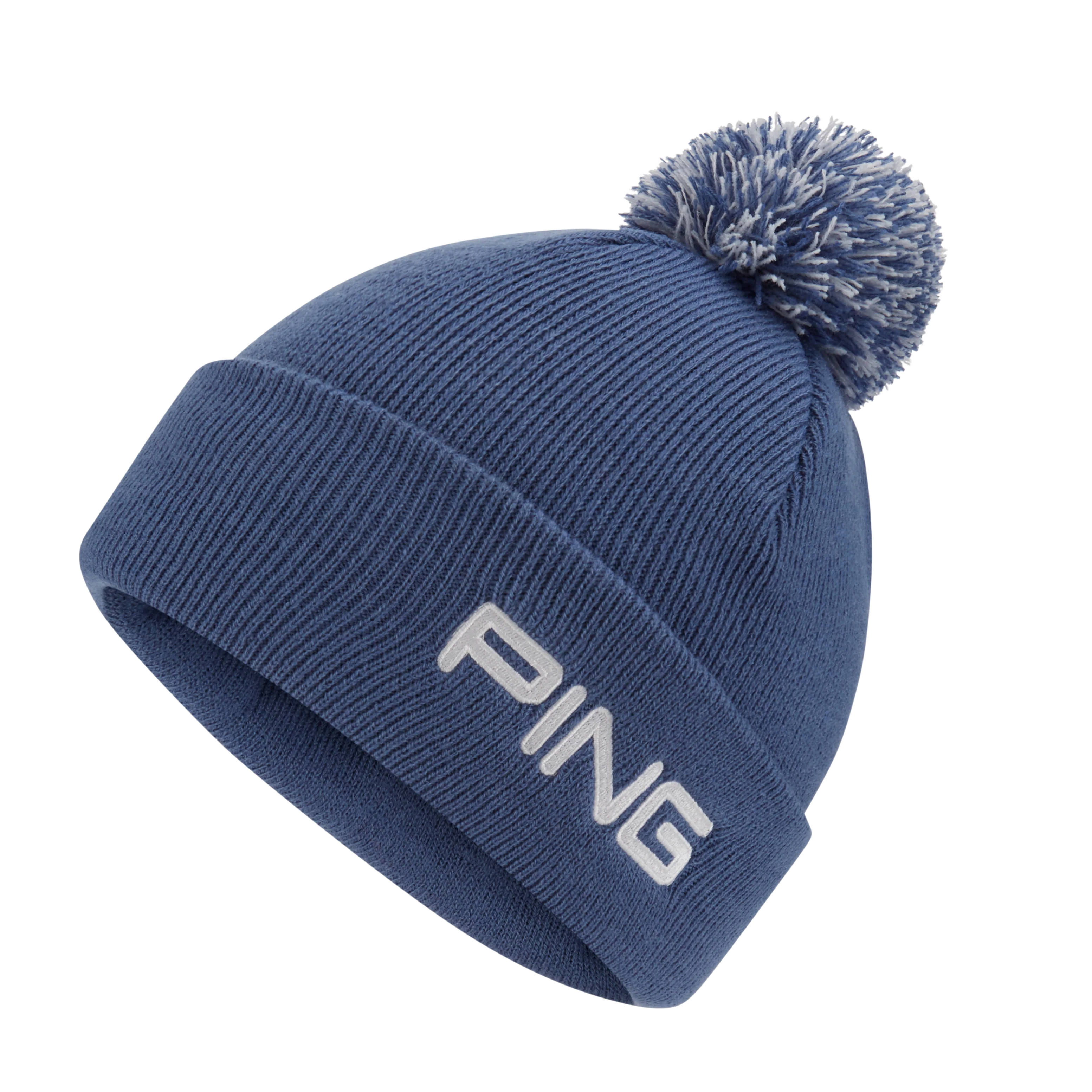 Ping Sensorwarm Cresting Knit Golf Beanie P03469