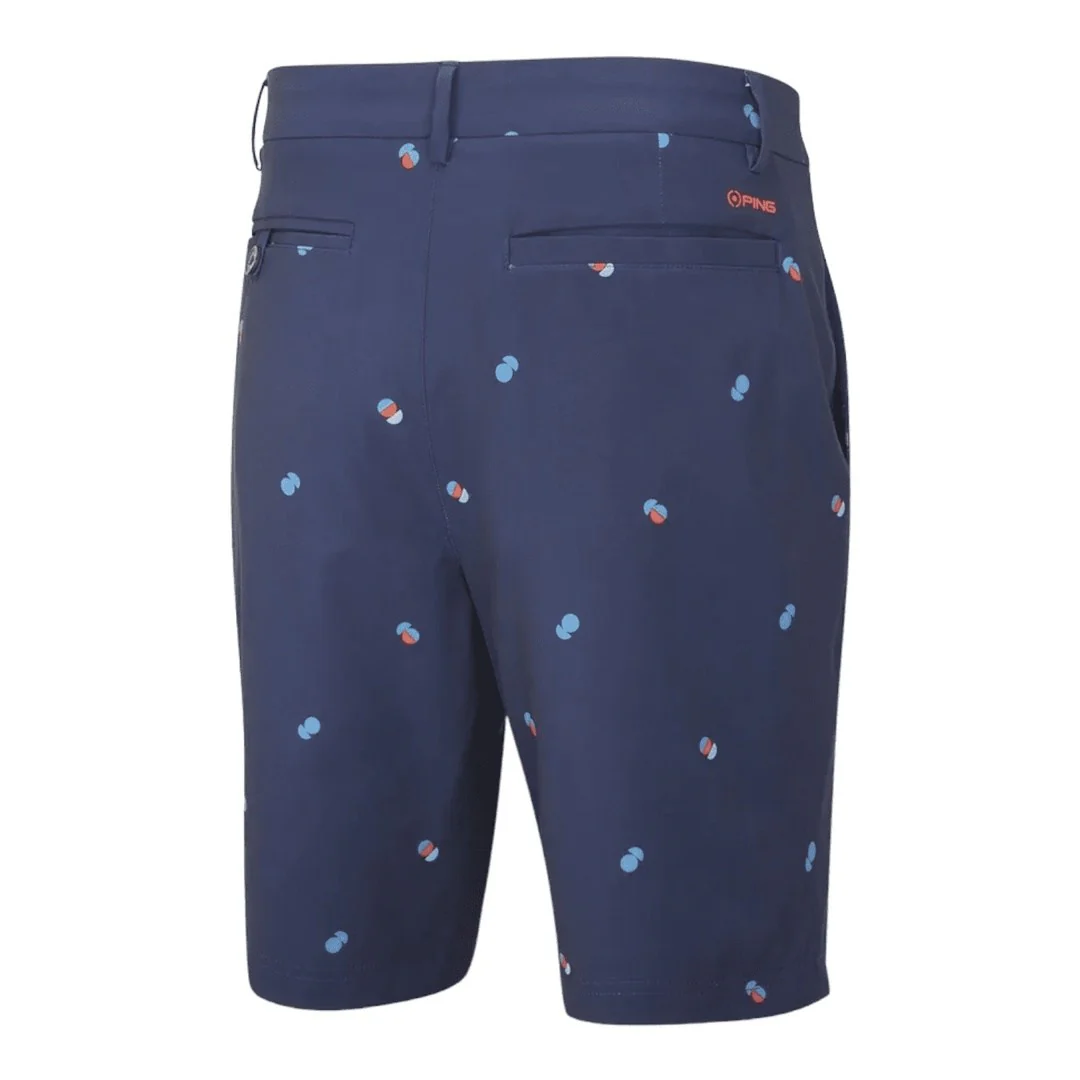 Ping Swift Golf Shorts P03581 - Image 2
