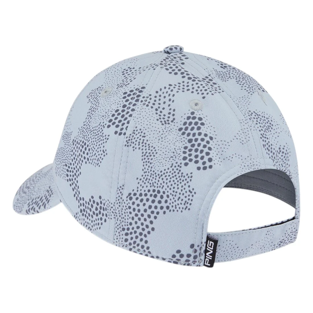Ping Textured Camo Golf Cap P03748 - Image 2