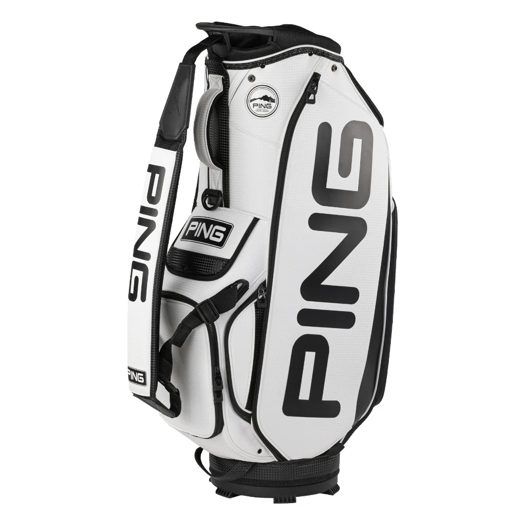 Ping Tour Staff Golf Bag 37065