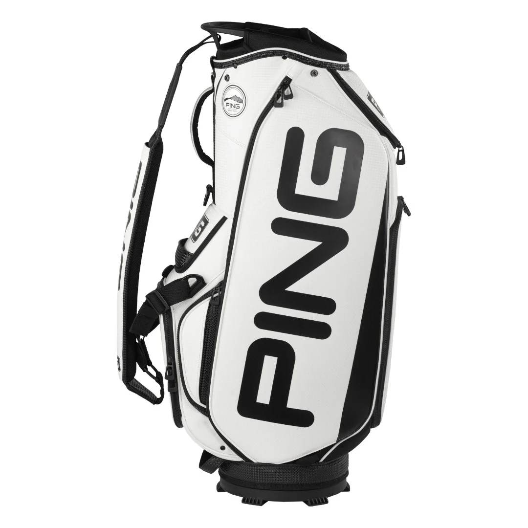 Ping Tour Staff Golf Bag 37065 - Image 3