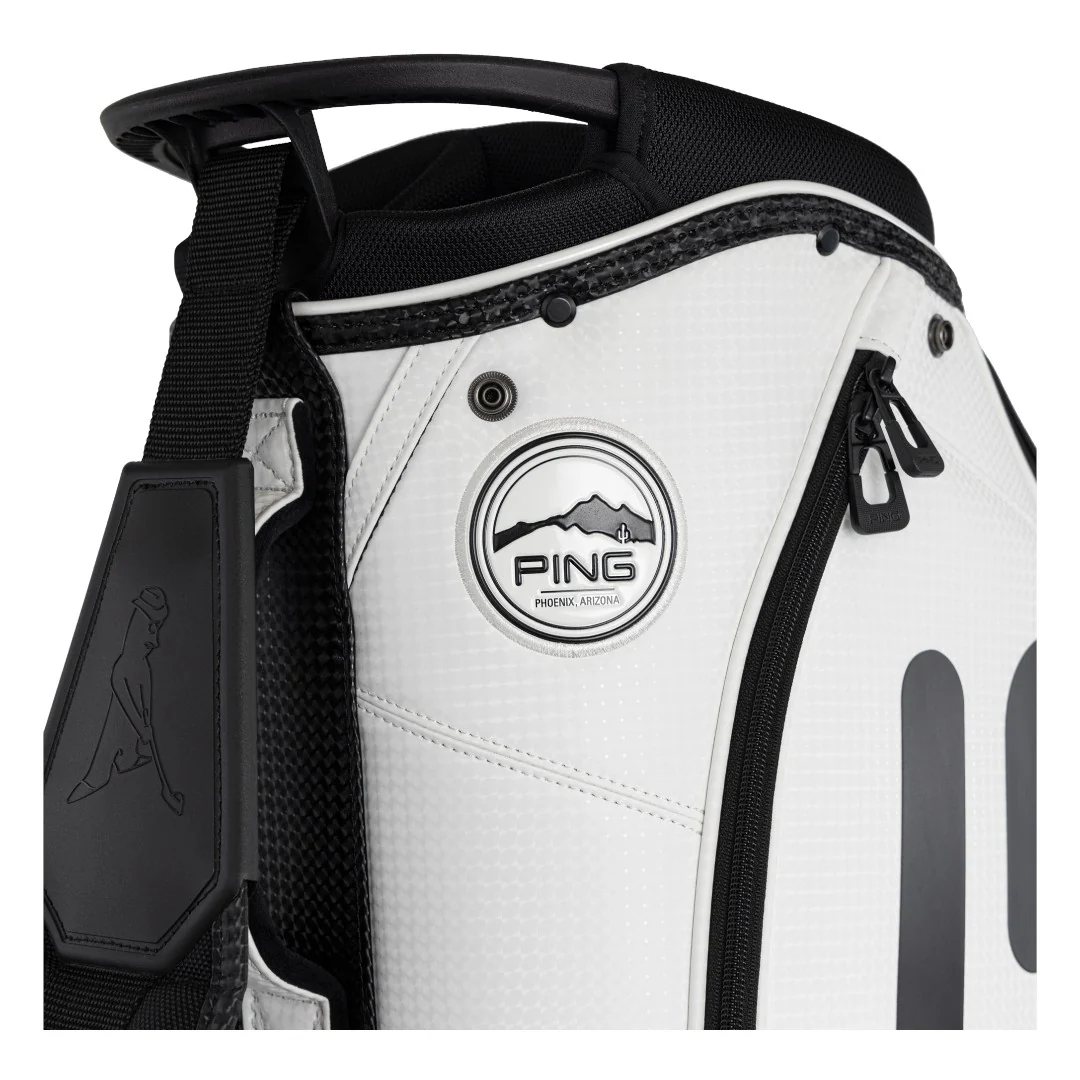 Ping Tour Staff Golf Bag 37065 - Image 6