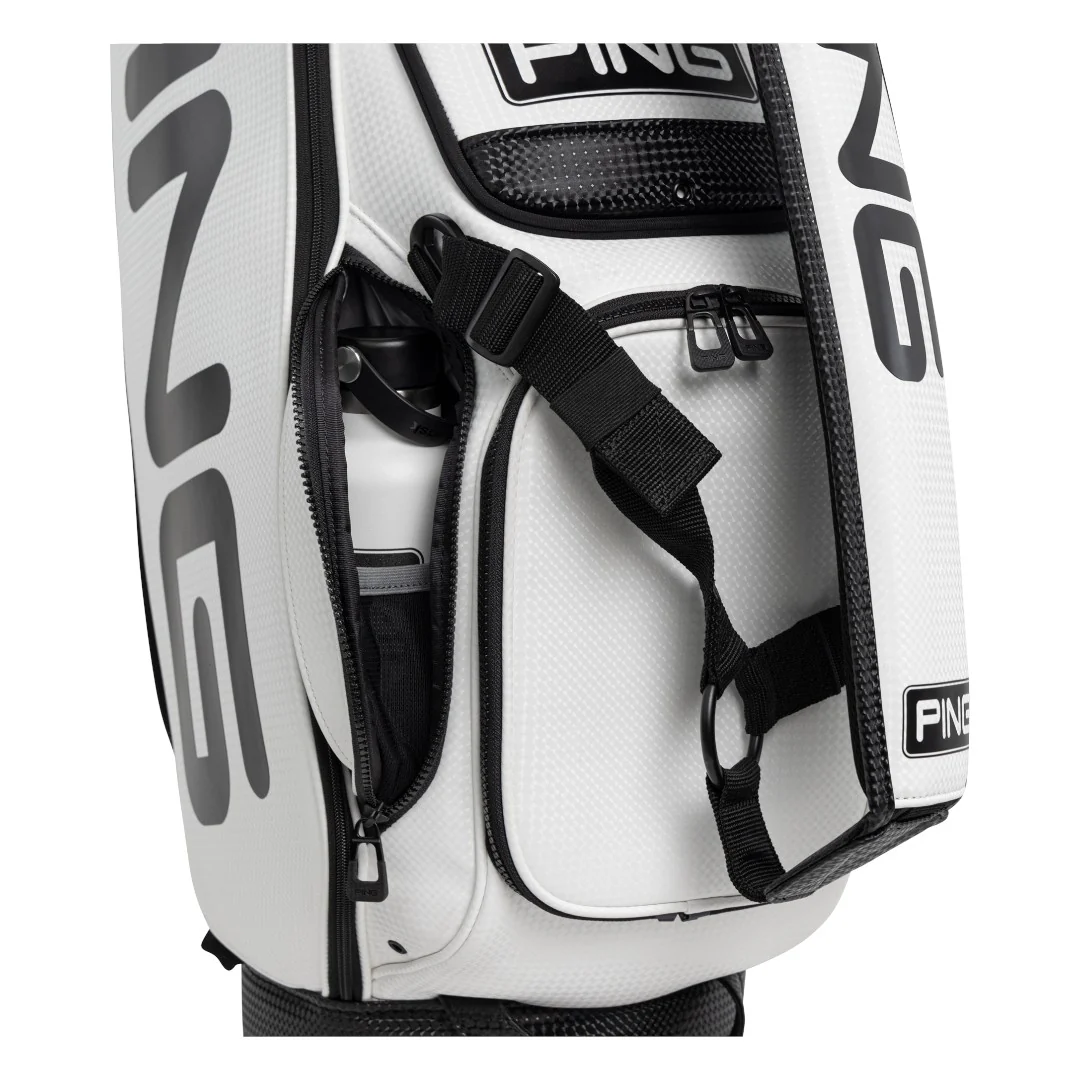 Ping Tour Staff Golf Bag 37065 - Image 8