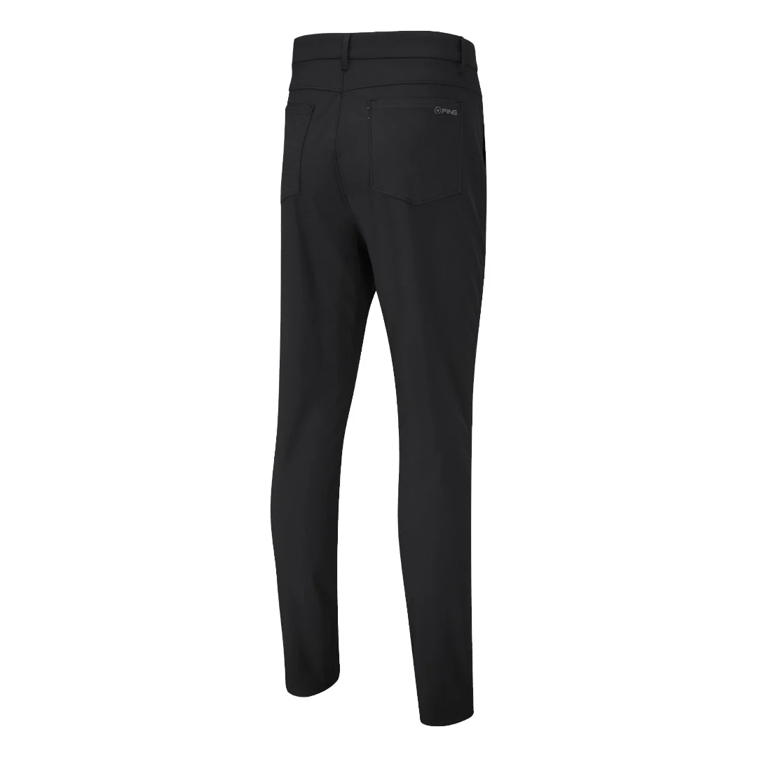 Ping Tour Golf Trousers P03582 - Image 2