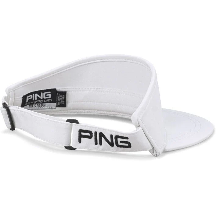 Ping Tour Golf Visor 35567 - Image 2