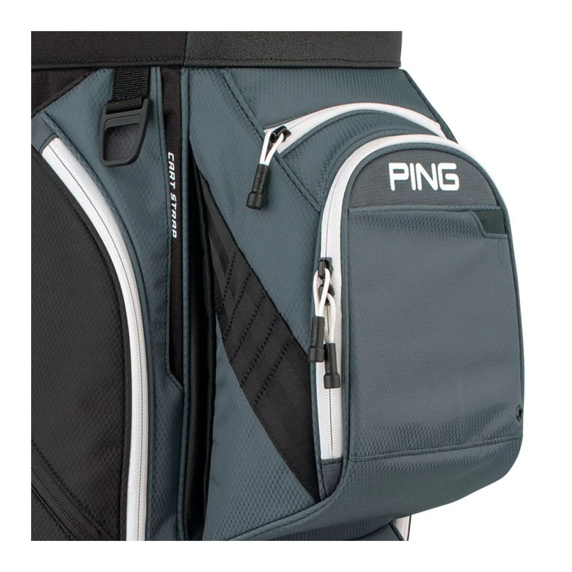 PING TRAVERSE 191 CART BAG 34149 - Image 2