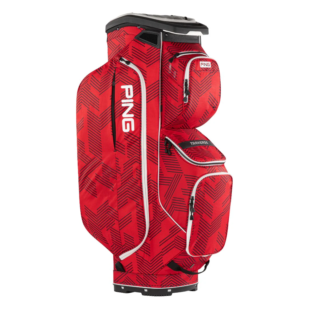 Ping Traverse 244 Golf Cart Bag 37657