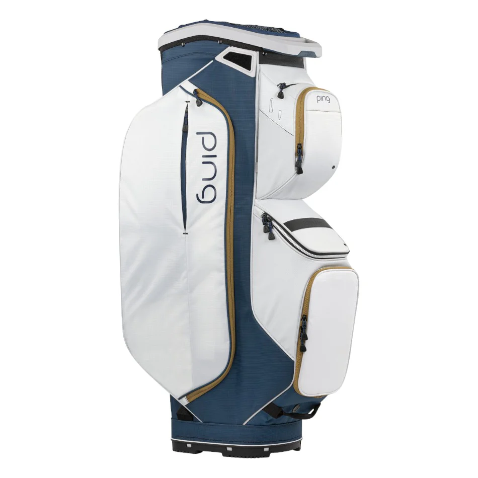 Ping Traverse 244 Golf Cart Bag 37657
