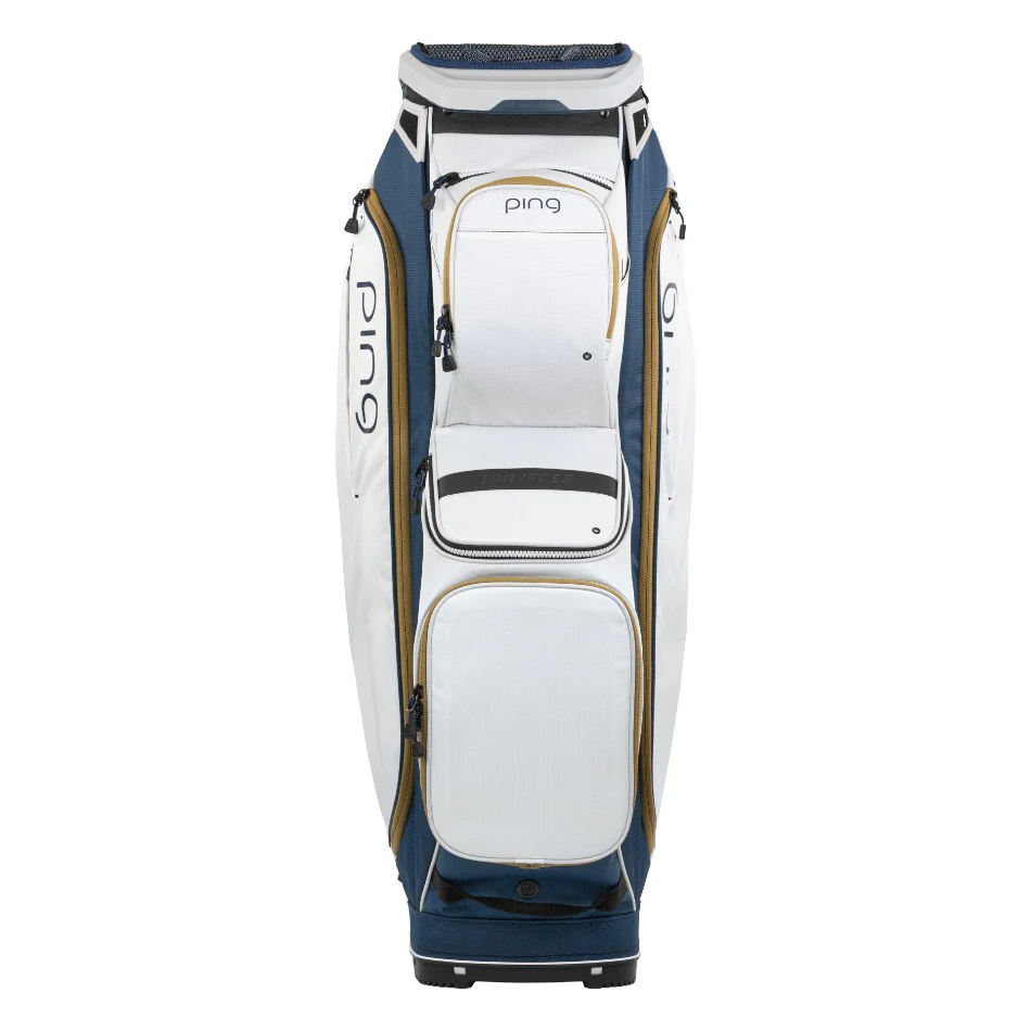 Ping Traverse 244 Golf Cart Bag 37657 - Image 2