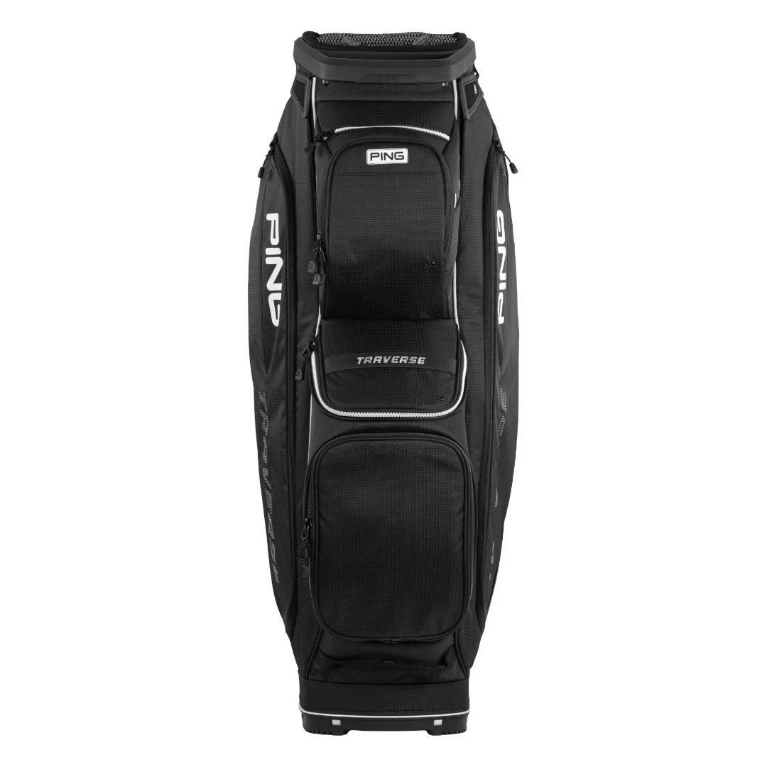 Ping Traverse 244 Golf Cart Bag 37657 - Image 2