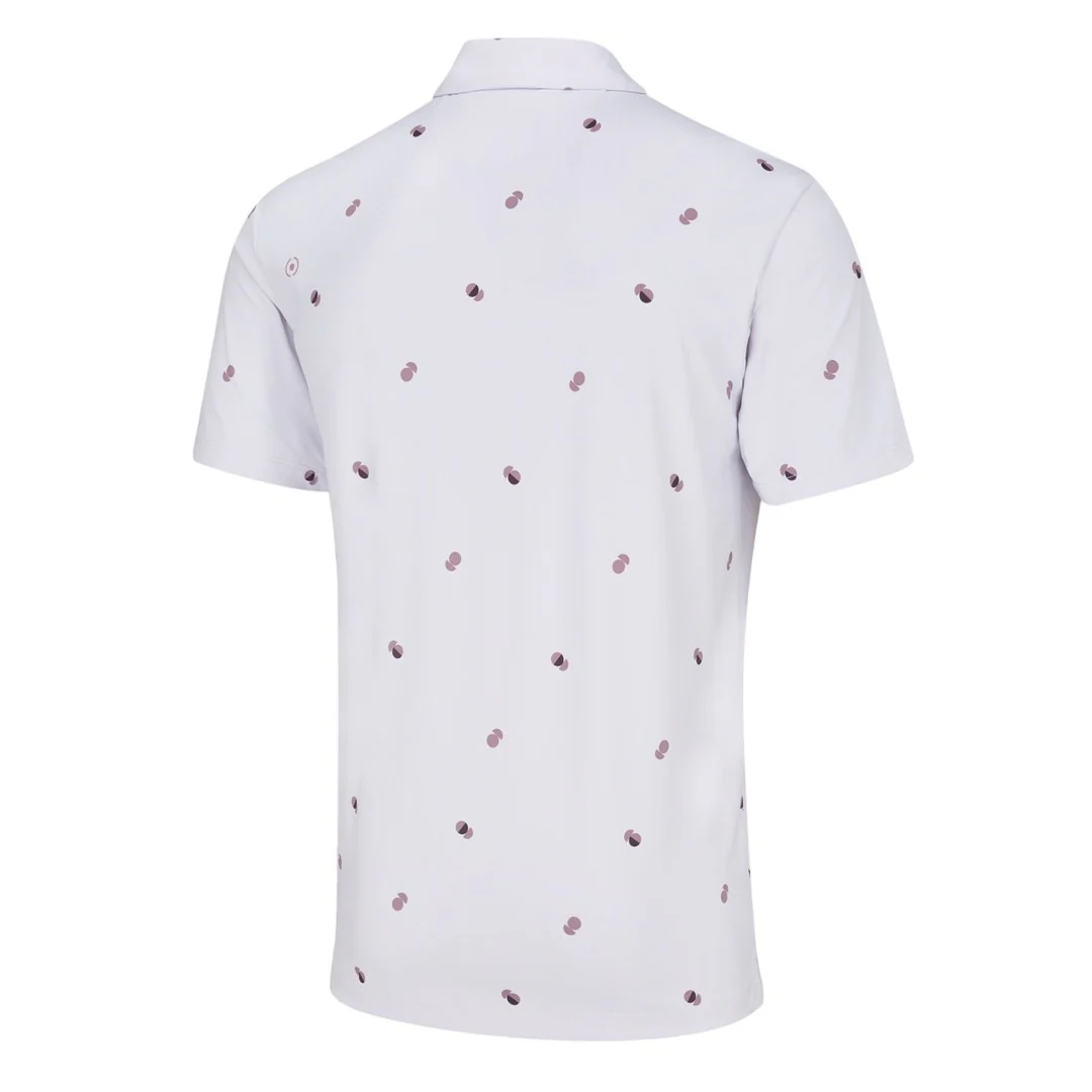 Ping Two Tone Golf Polo Shirt P03571 - Image 2