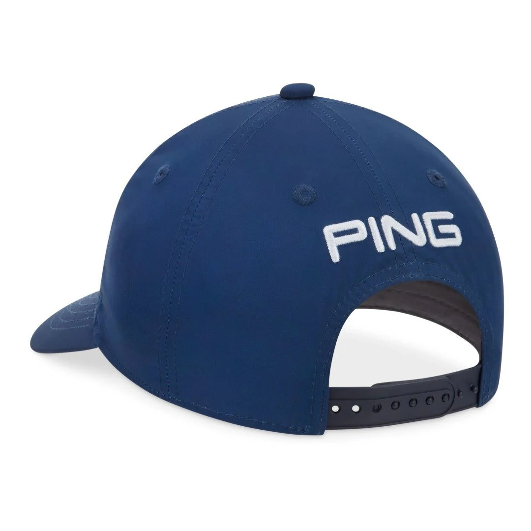 Ping Unstructured Golf Cap P03644 - Image 2