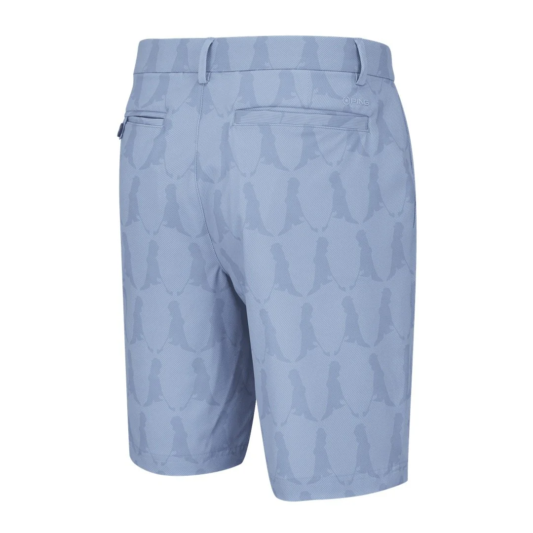 Ping Vault Golf Shorts P03718 - Image 2