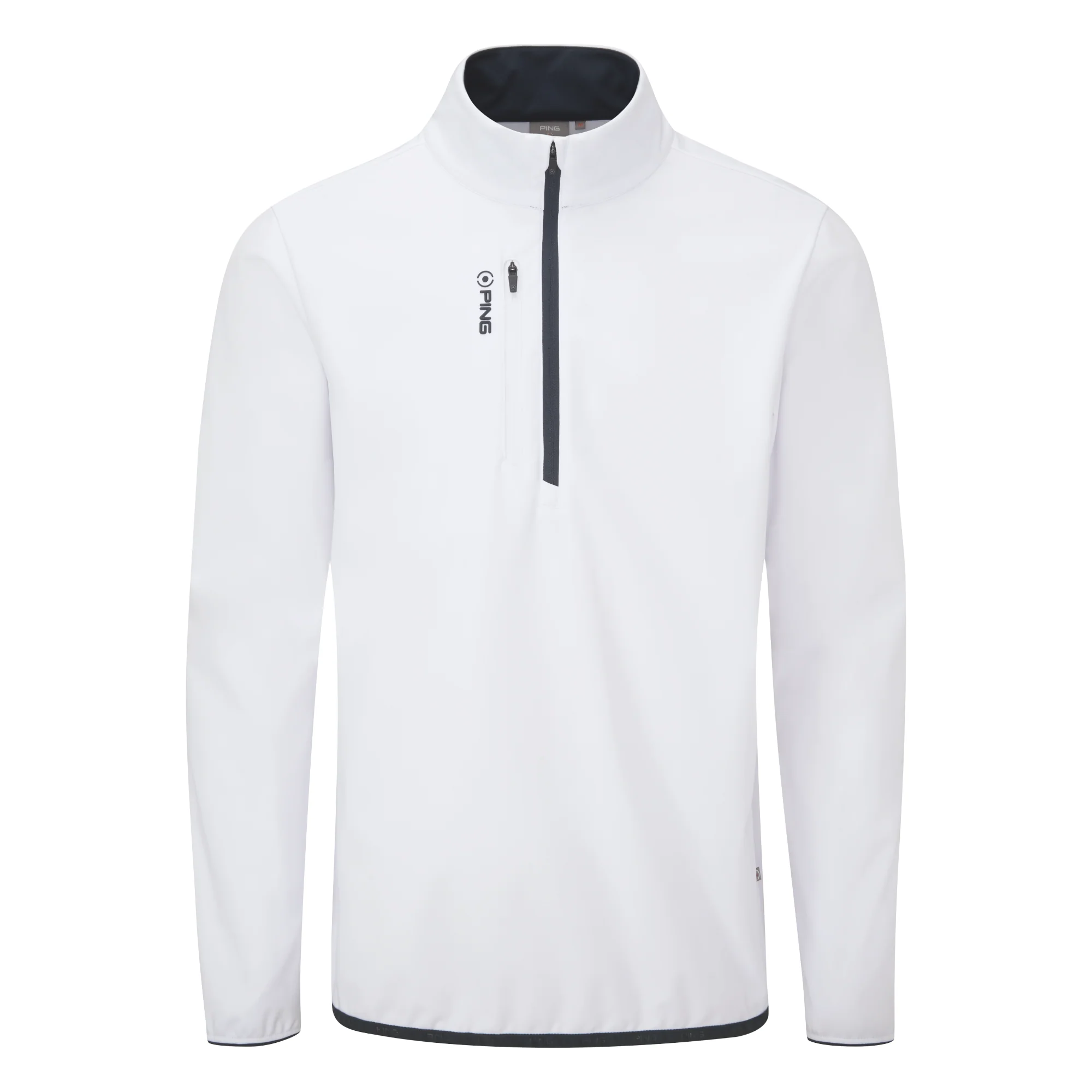 Ping Vigo 1/2 Zip Windproof Golf Jacket P03779