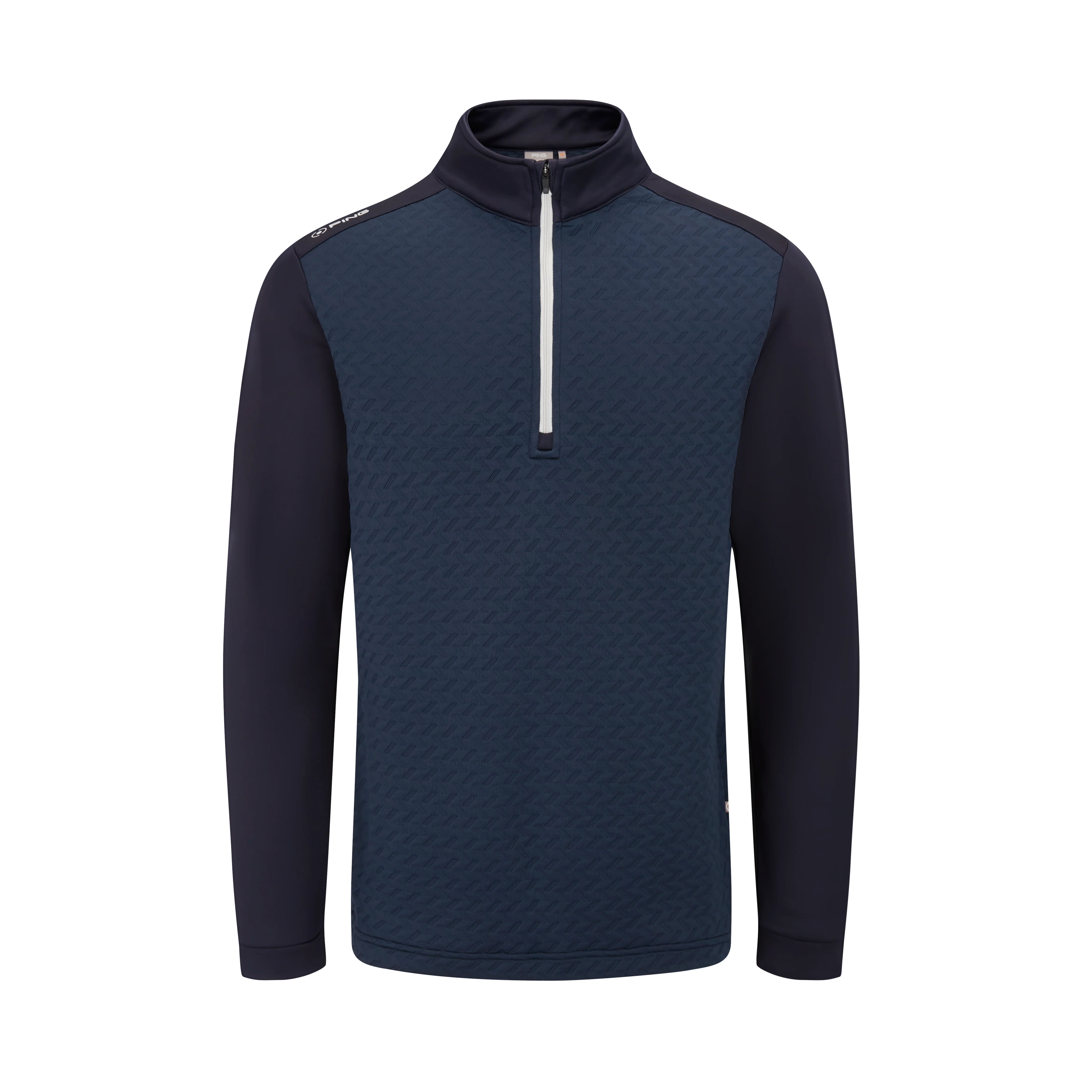 Ping Whister Golf Mid Layer P03701