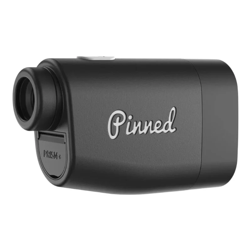 Pinned Prism+ Golf Laser Rangefinder - Image 2