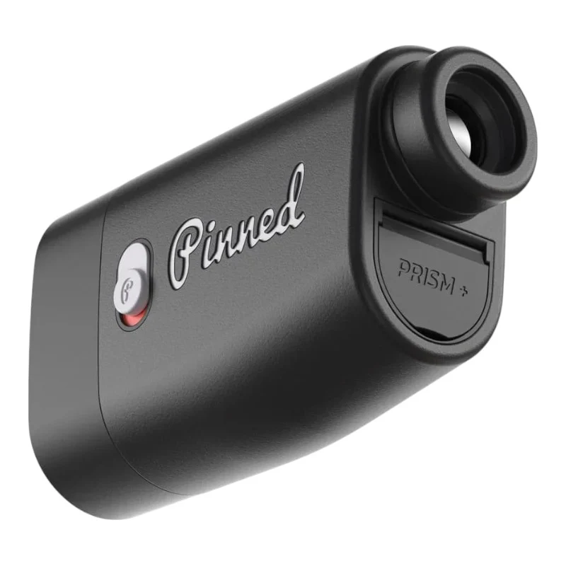Pinned Prism+ Golf Laser Rangefinder - Image 3