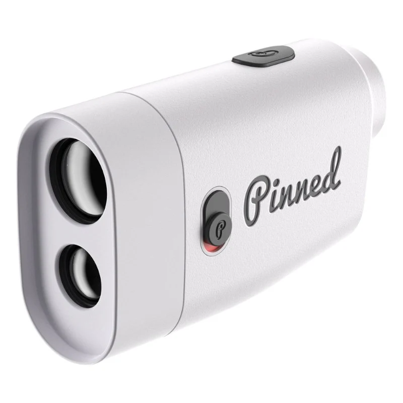 Pinned Prism+ Golf Laser Rangefinder