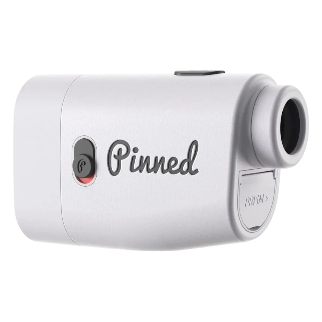Pinned Prism+ Golf Laser Rangefinder - Image 2