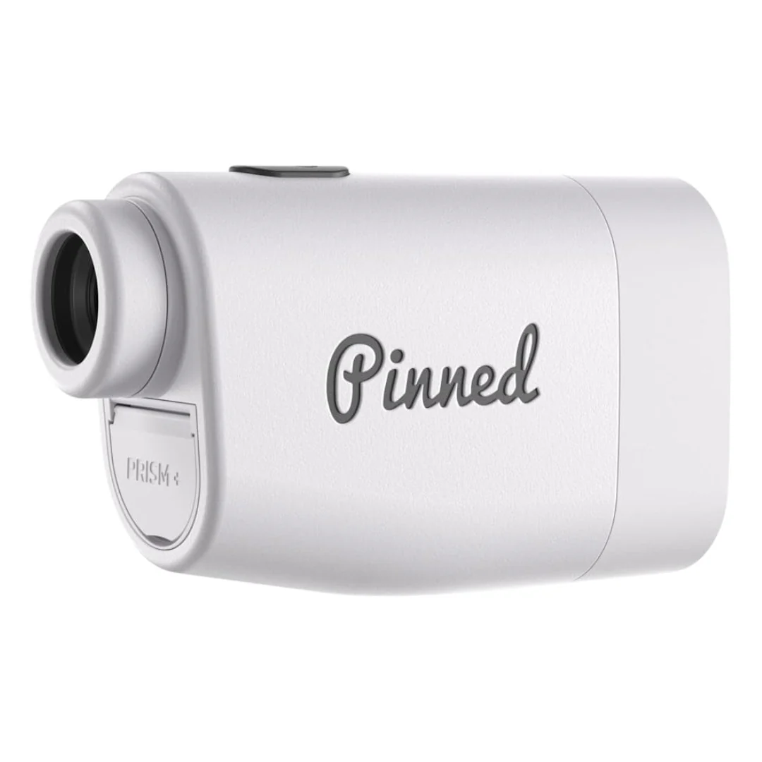 Pinned Prism+ Golf Laser Rangefinder - Image 3