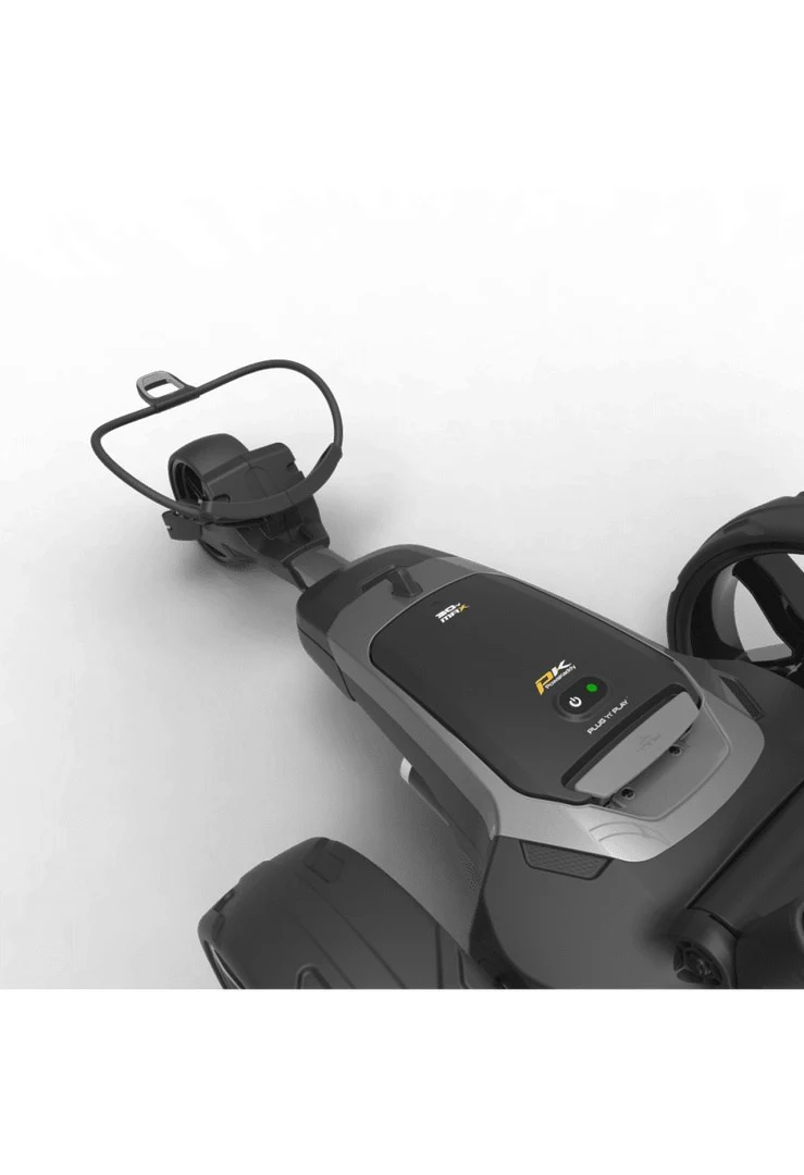 Powakaddy 2021 FX5 Electric Golf Trolley | 18 Hole Lithium Battery - Image 6