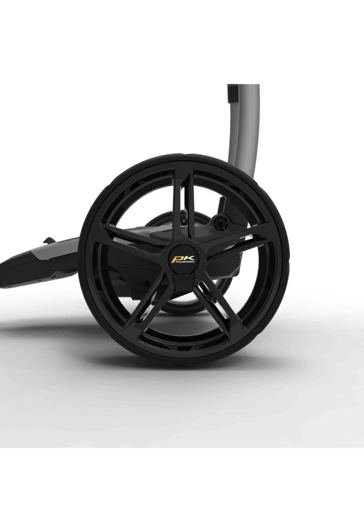 Powakaddy 2021 FX5 Electric Golf Trolley | 18 Hole Lithium Battery - Image 7