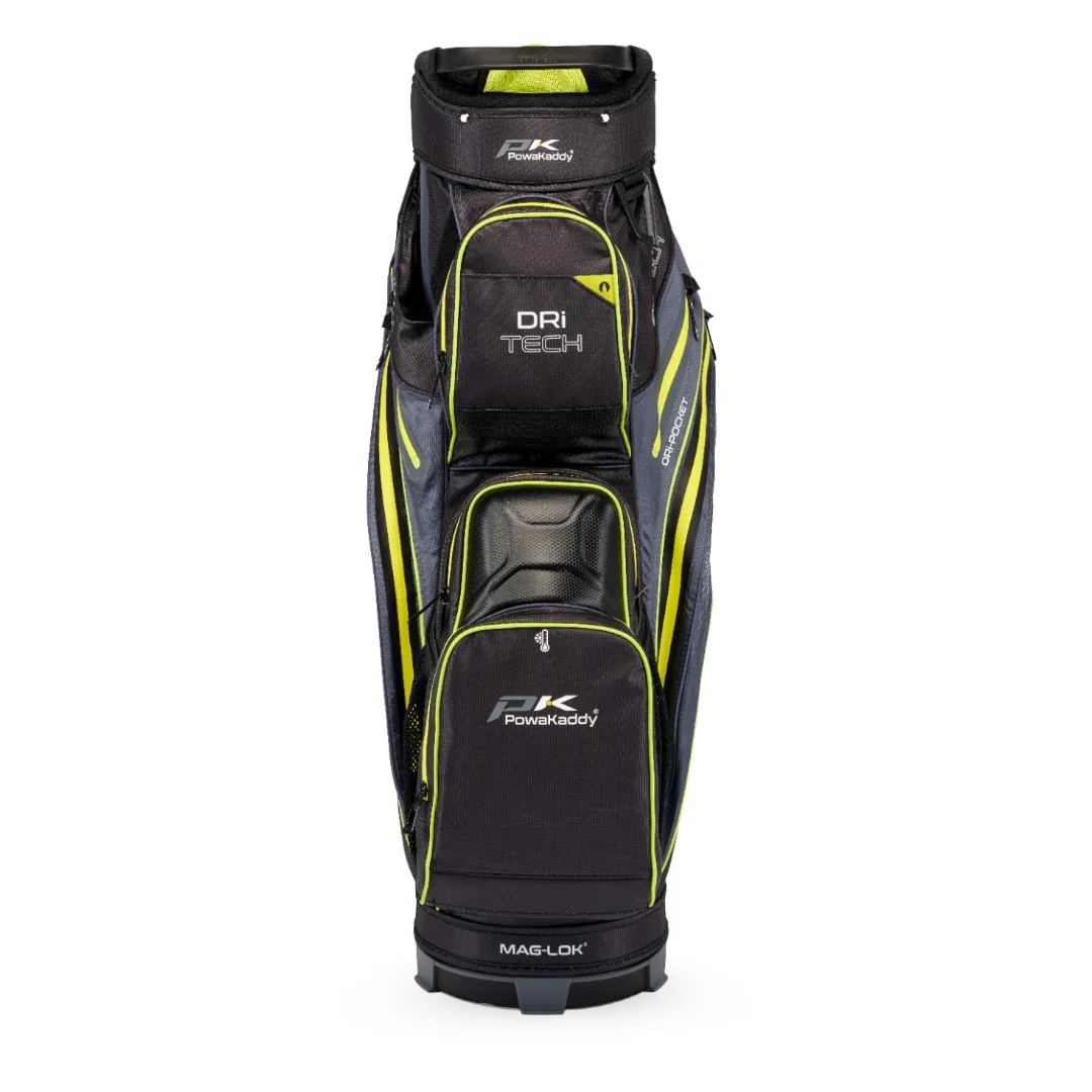 Powakaddy Dri-Tech Waterproof Golf Cart Bag - Image 3