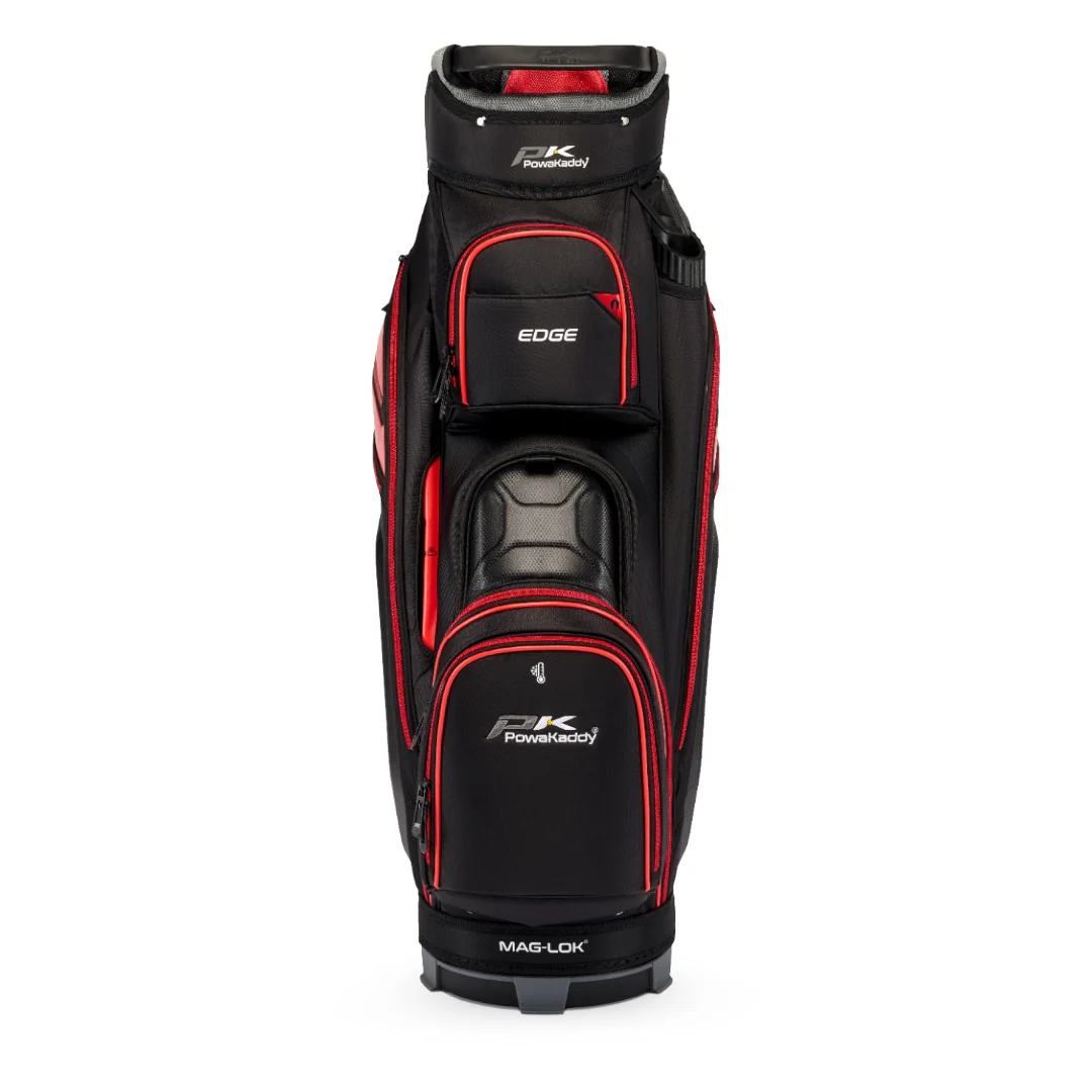 Powakaddy Edge Golf Cart Bag - Image 4