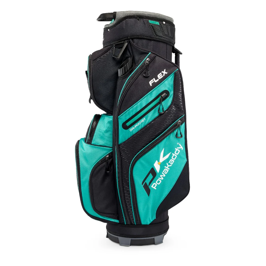 Powakaddy Flex Golf Cart Bag - Image 2