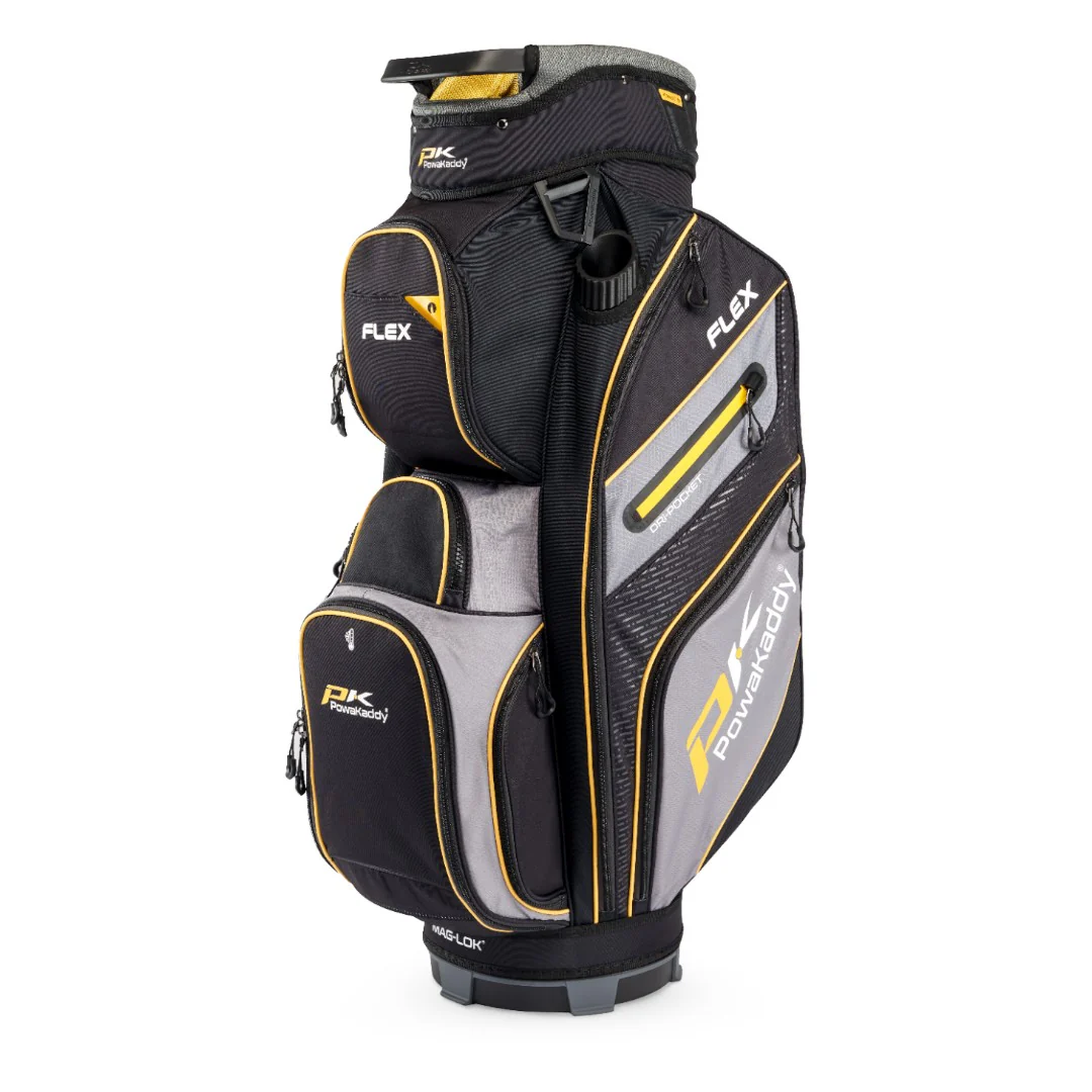 Powakaddy Flex Golf Cart Bag