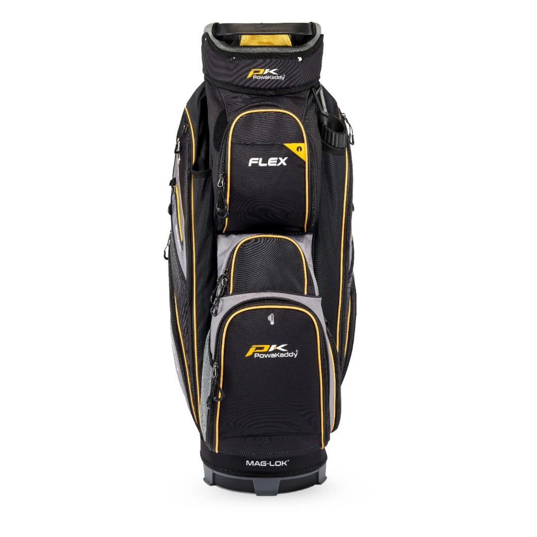 Powakaddy Flex Golf Cart Bag - Image 4