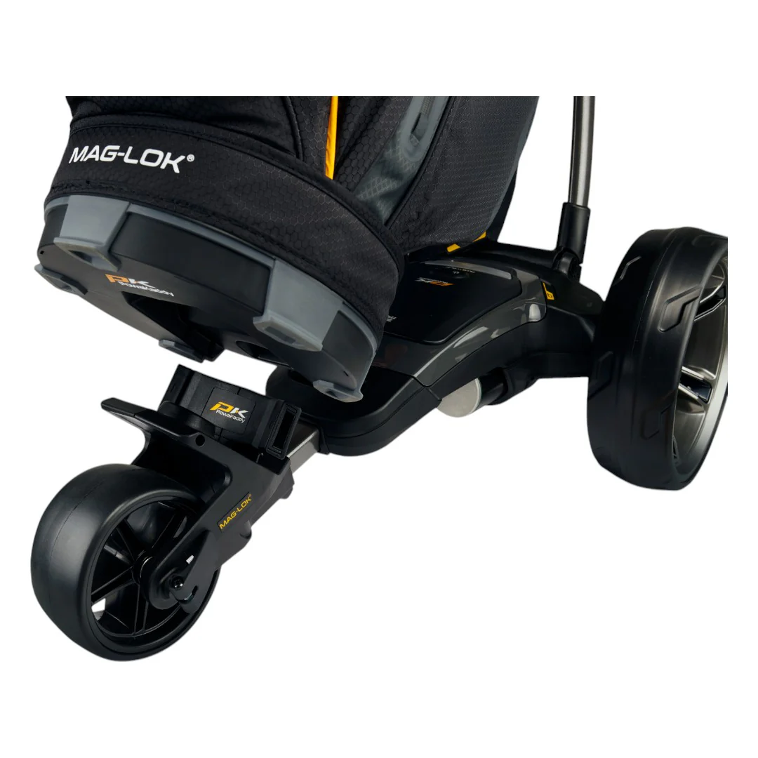 Powakaddy Edge Golf Cart Bag - Image 7