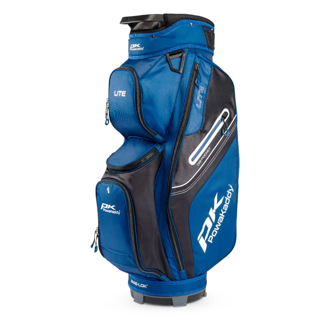 Powakaddy Lite Golf Cart Bag