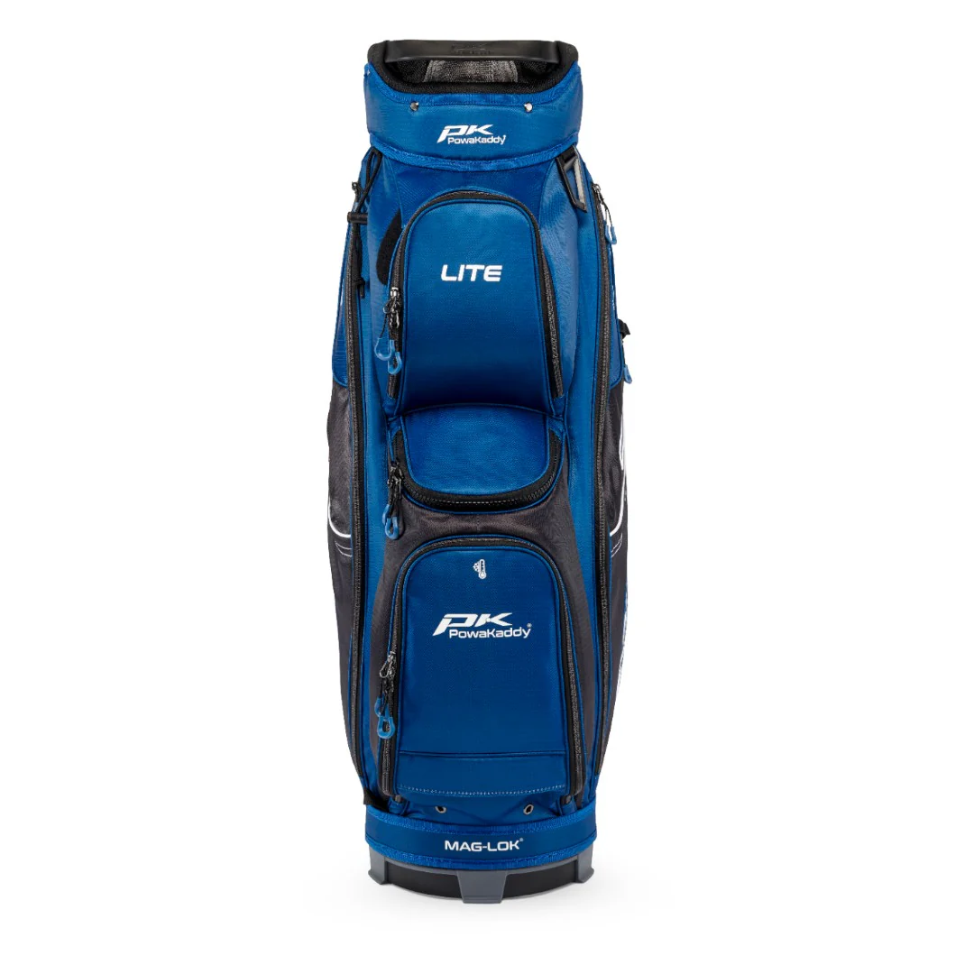 Powakaddy Lite Golf Cart Bag - Image 3
