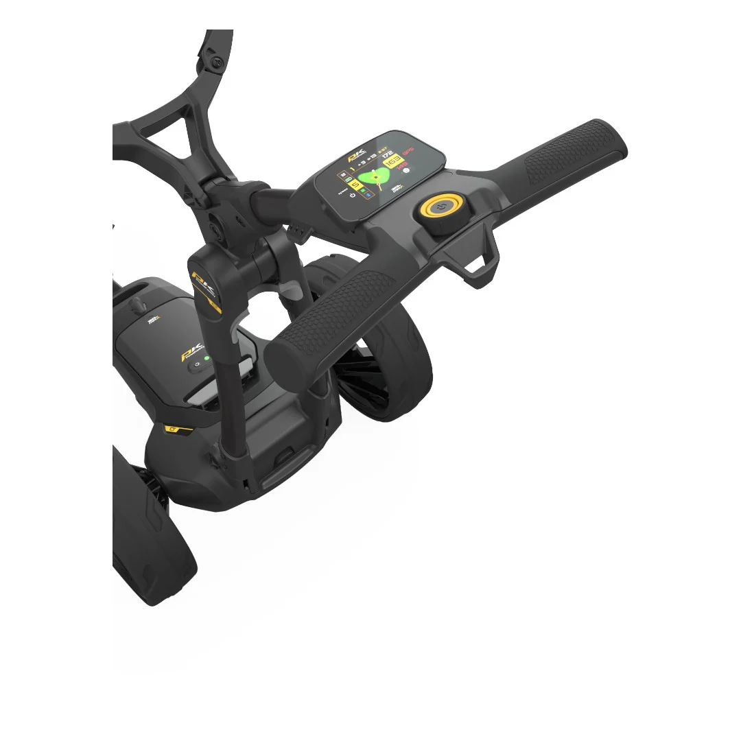 Powakaddy 2026 CT6 GPS Electric Golf Trolley | 36 Hole Lithium - Image 4