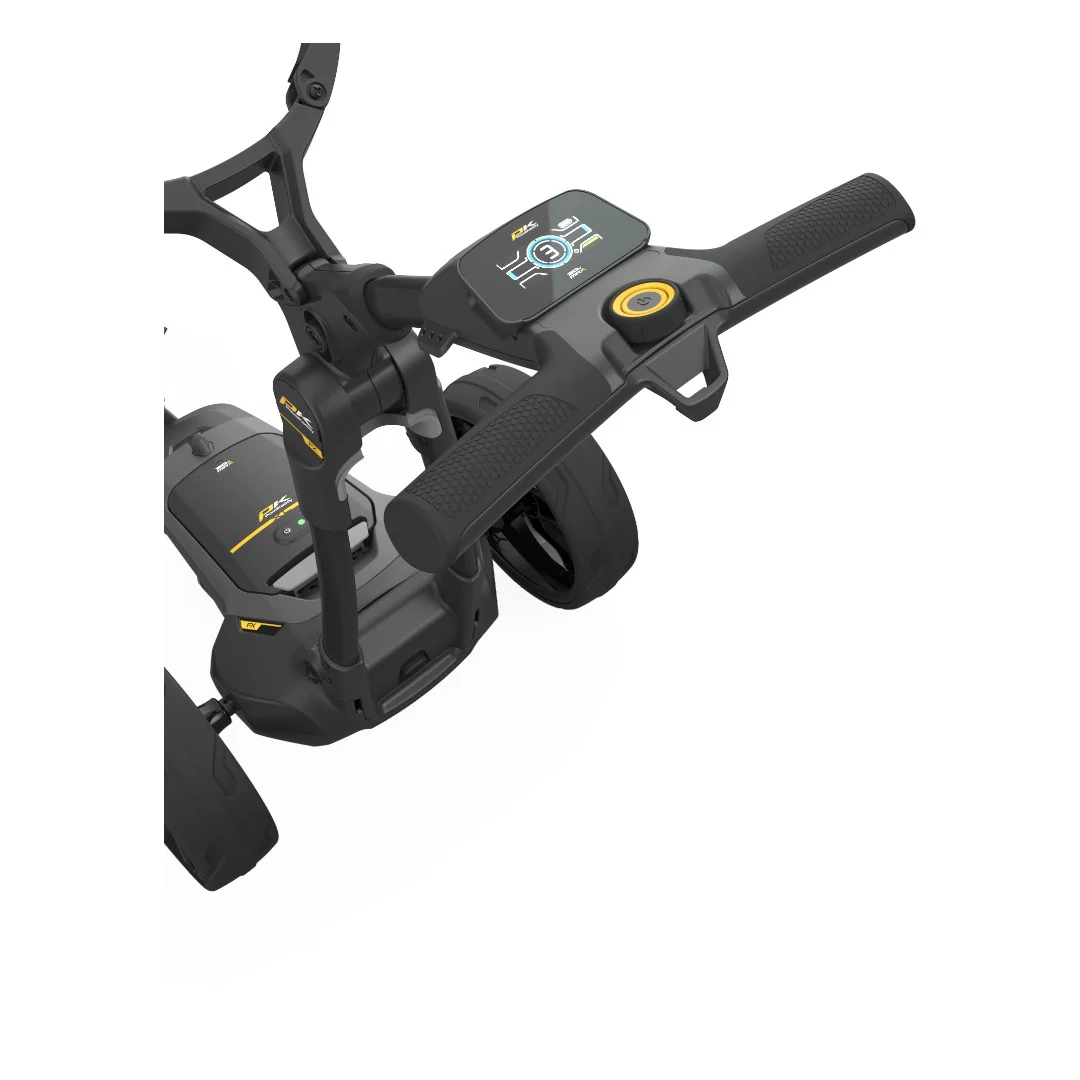 Powakaddy 2026 FX3 Electric Golf Trolley | 36 Hole Lithium - Image 5