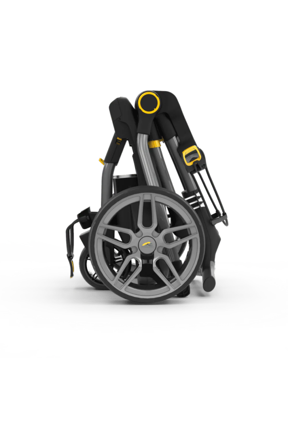 Powakaddy C2i Electric Golf Trolley | 18 Hole Lithium Battery - Image 2