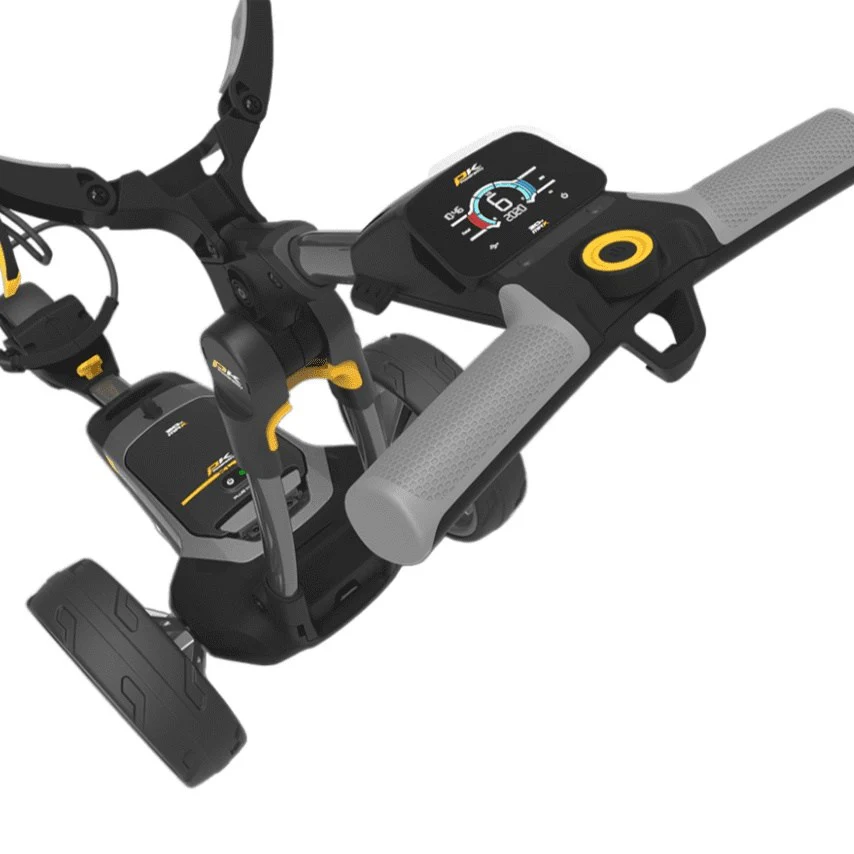 Powakaddy 2023 CT6 Electric Golf Trolley | 18 Hole Lithium Battery - Image 5