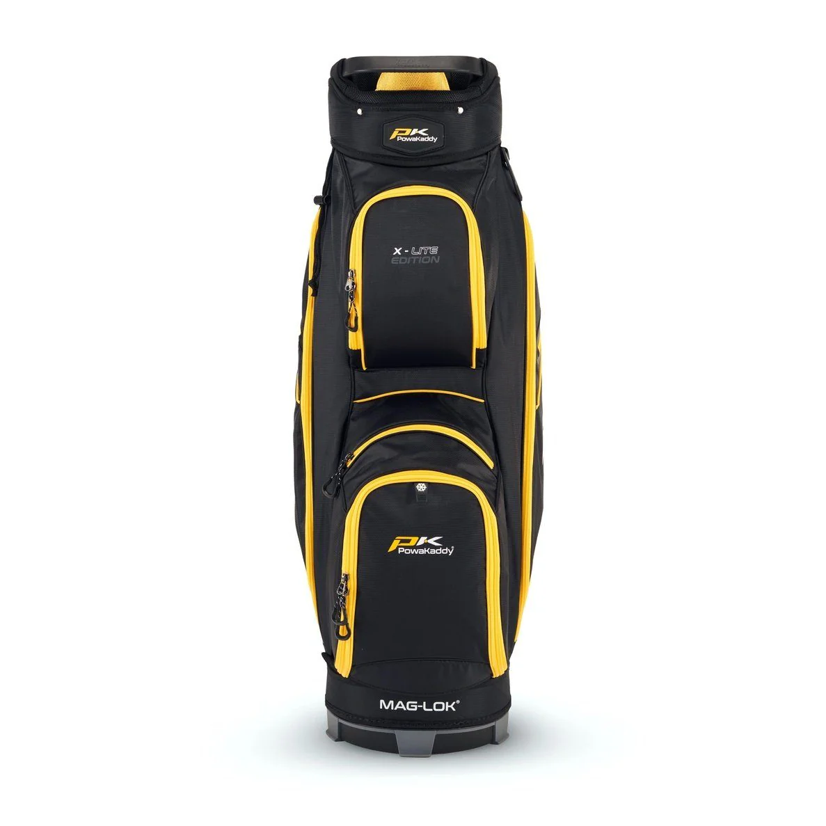 Powakaddy X-Lite Edition Golf Cart Bag - Image 3