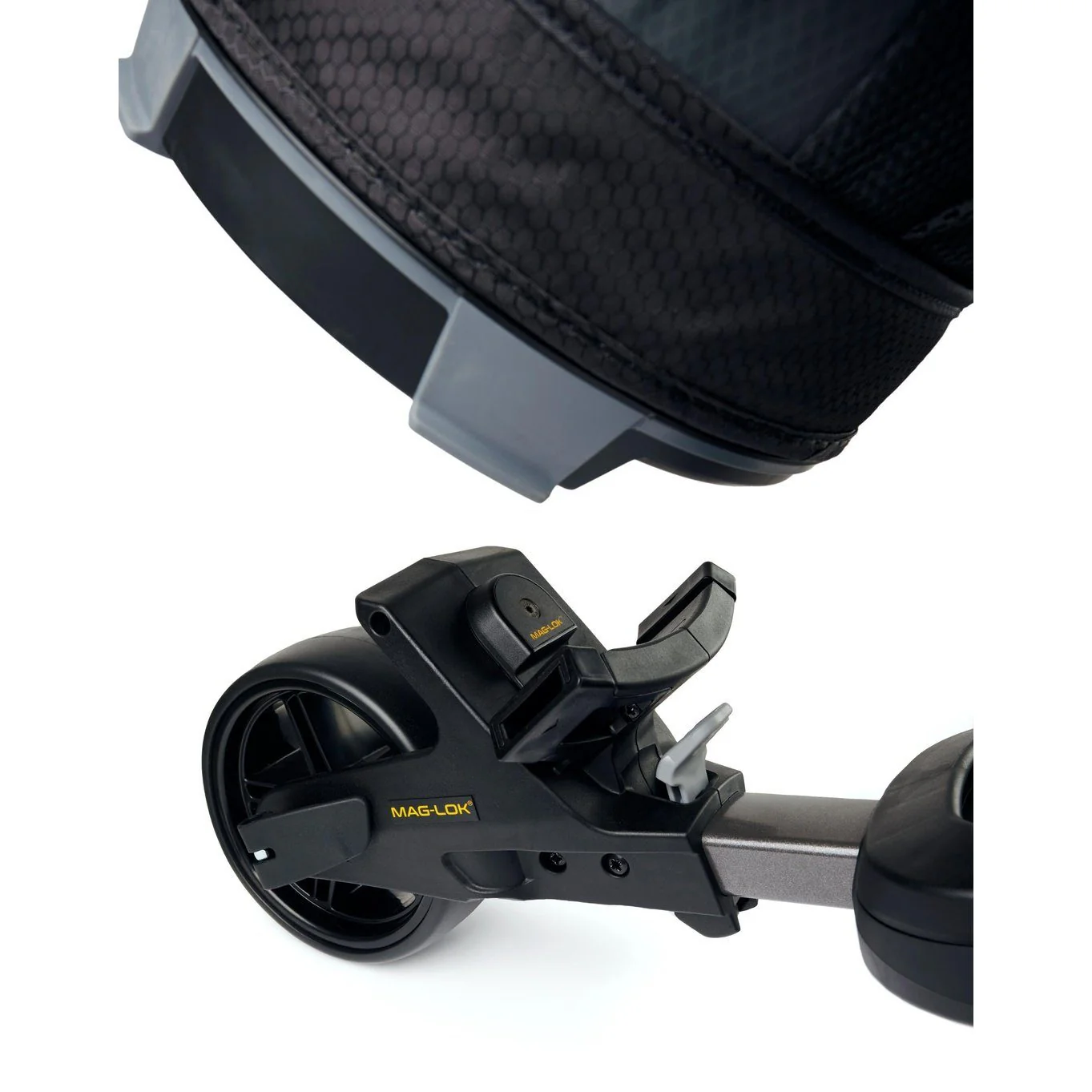 Powakaddy X-Lite Edition Golf Cart Bag - Image 8