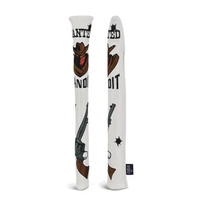 PRG Originals Bandit Golf Headcovers - Image 7