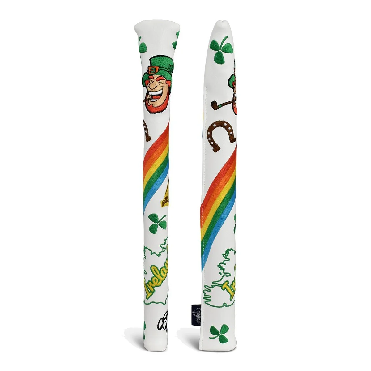 PRG Originals Lucky Charm Golf Headcovers - Image 7