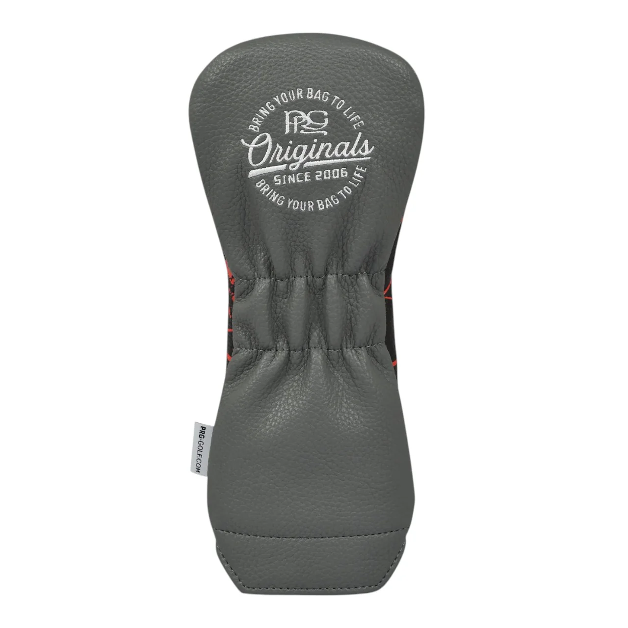 PRG Originals Scary Good Vintage Golf Headcover | Hybrid - Image 2