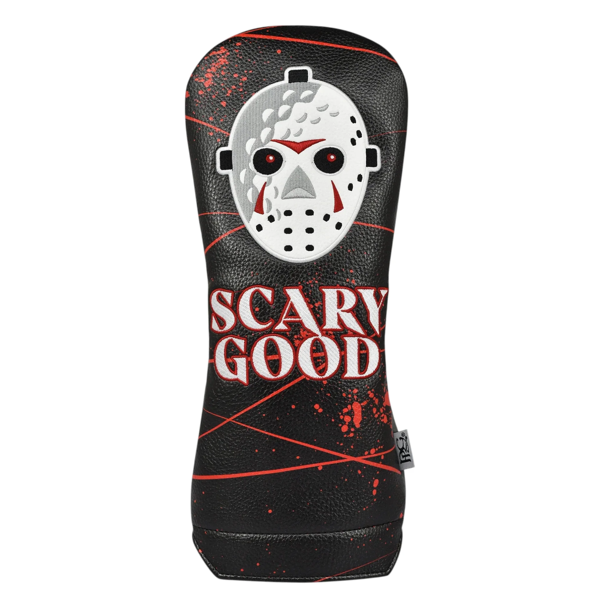 PRG Originals Scary Good Vintage Golf Headcover | Fairway