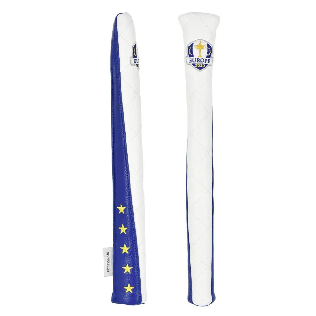 PRG Ryder Cup Team Europe Golf Headcovers - Image 4