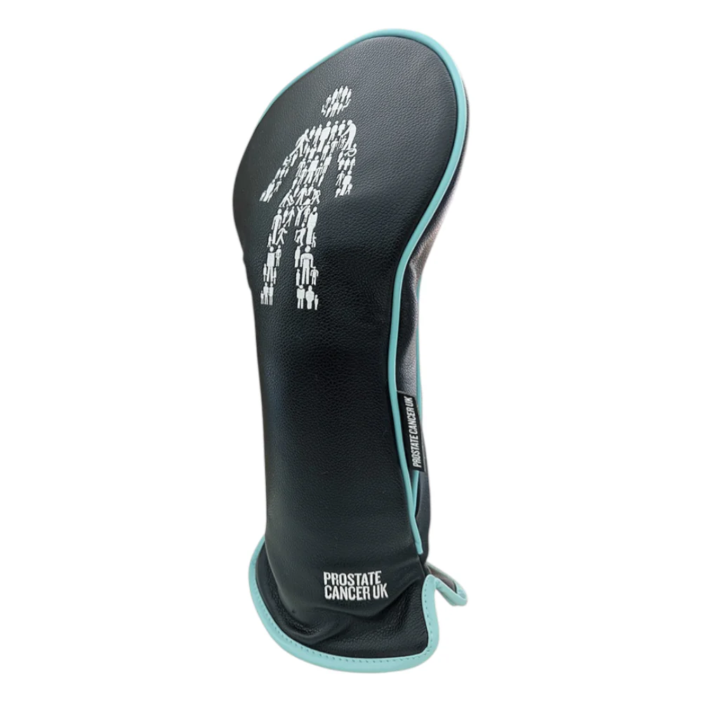 Prostate Cancer Golf Headcover PCDHC01 | Driver - Image 2